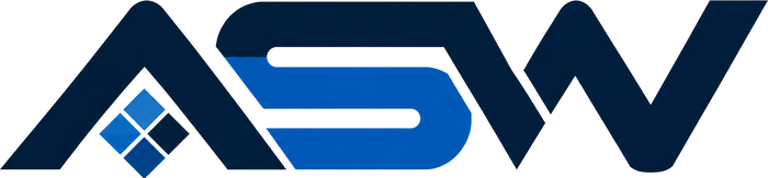 ASW logo